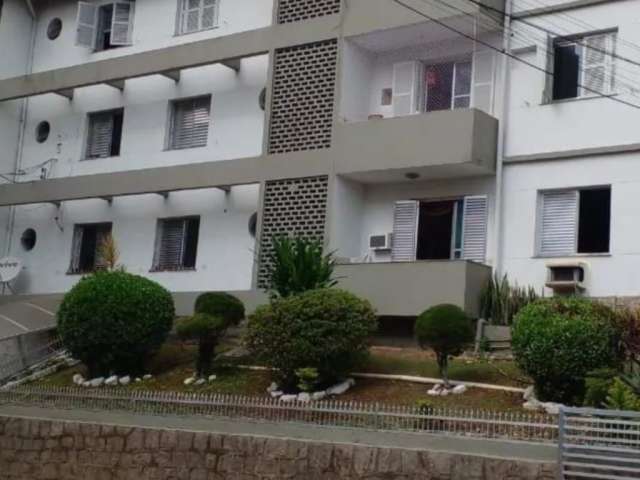 Lindo Apartamento 1 dormitório na praia da Biquinha