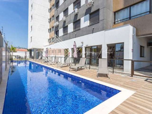 Apartamento com 3 quartos à venda na Travessa Escobar, 193, Camaquã, Porto Alegre, 76 m2 por R$ 684.000