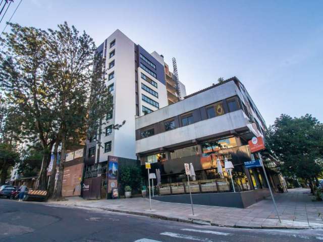 Apartamento com 3 quartos à venda na Rua Barão de Ubá, 33, Bela Vista, Porto Alegre, 107 m2 por R$ 1.450.000