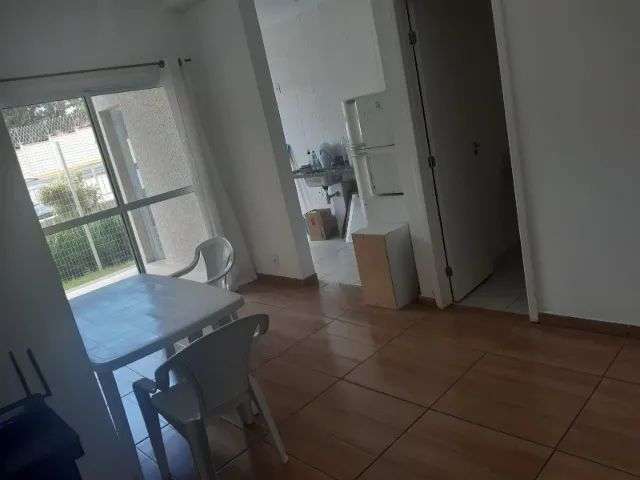 Apartamento Residencial / Tons de Ipanema