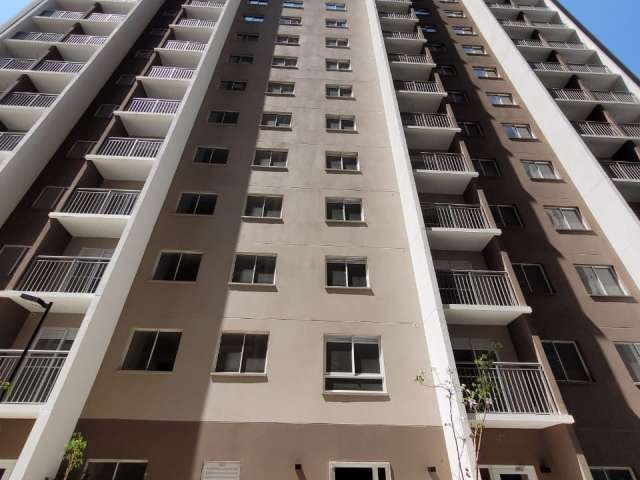 Apartamento - 1 DORMITÓRIO | Programa MINHA CASA MINHA VIDA - com entradas a partir de 200,00!!