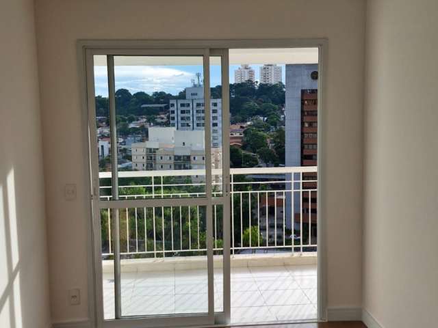 Apartamento no Portal do Morumbi 3 dormitórios