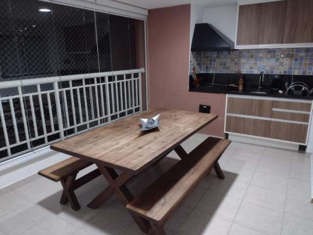 Lindo apartamento na Vila Andrade 2 dormitórios