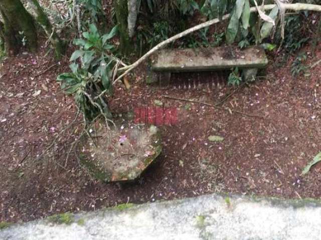 Terreno para Venda em São Bernardo do Campo, Varginha