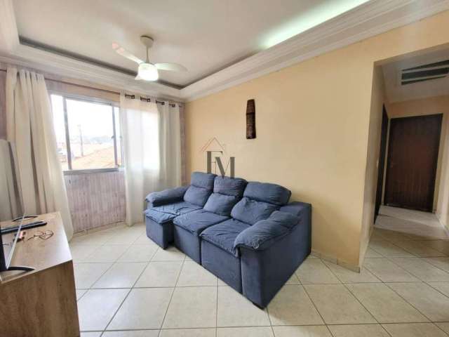 Apartamento para Venda em São Bernardo do Campo, Jordanópolis, 2 dormitórios, 1 banheiro, 1 vaga