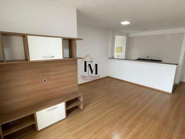 Apartamento para Venda em Santo André, Vila Helena, 3 dormitórios, 1 suíte, 2 banheiros, 2 vagas