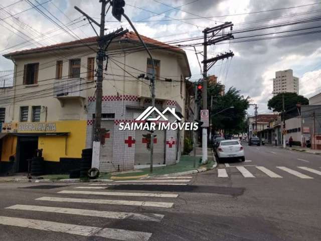 Aluguel/Salão Comercial 80m² - Casa Verde-SP