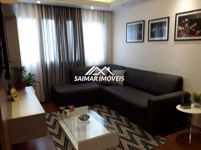 Venda - Confortável Apartamento 80m² - Vila Santa Clara - SP