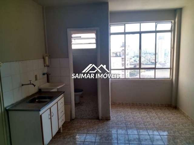 Venda - Apartamento Kitnet 22m² - Campos Elíseos - SP - Espa