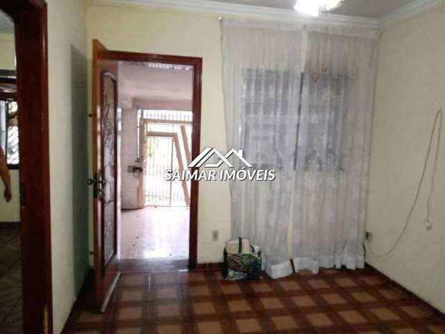 Venda - Sobrado 304m² - Vila Prudente - SAIMAR IMÓVEIS - Con