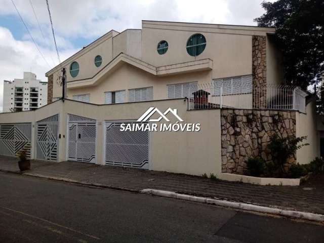 Venda - Sobrado 200m² - Jardim Avelino -  SP  - Conforto para Família