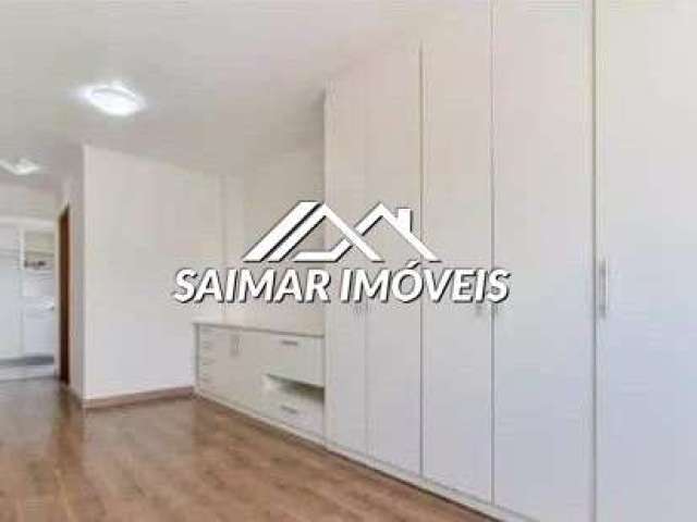 Venda - Apartamento 36m² - Vila Firmiano Pinto - SP