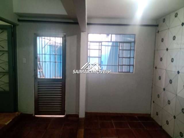 Aluguel - Casa 60m² - Vila Santa Clara - SP - Comercio