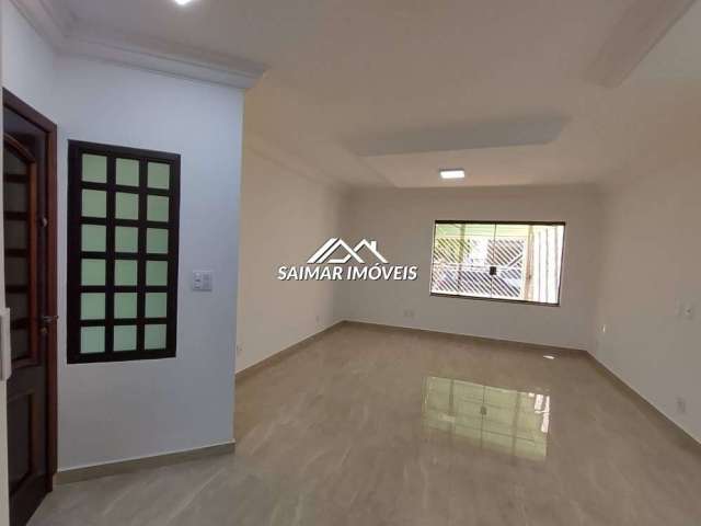 Venda - Sobrado173 m² - Sítio das Figueiras - SP - Conforto