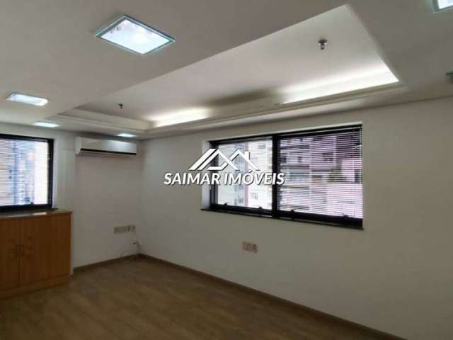 Venda  - Sala Comercial 34m² - Jard. Paulista - SP- 01 Vaga