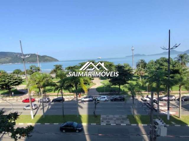 Aluguel - Apartamento Mobiliado 180m² - Aparecida - Santos