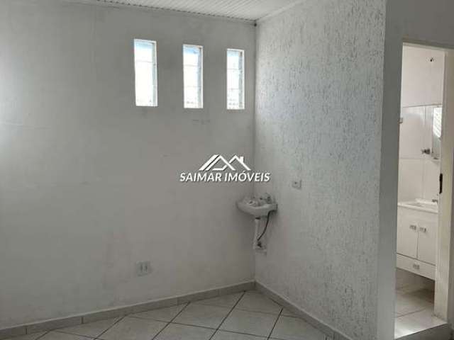 Aluguel/ Sala Comercial 15m² - Ipiranga - SP - Segmentos