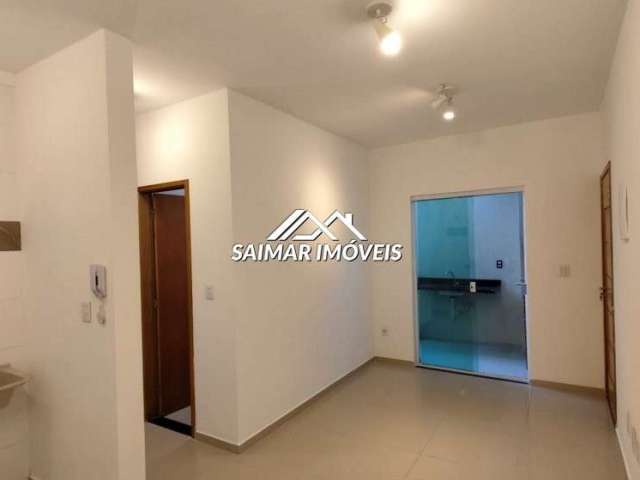 Aluguel - Apartamento 46m² - Cond. Fechado - Vila Formosa