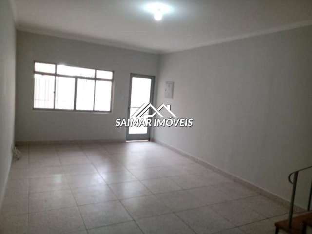 Aluguel/Sobrado 220m² - V. Prudente - SP - Ótima localização