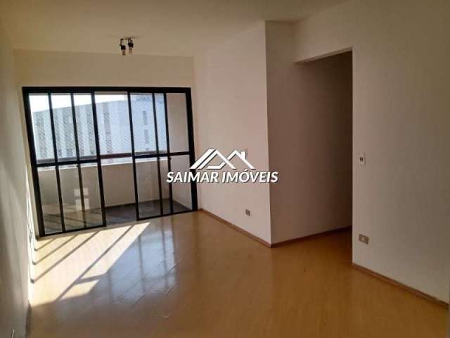 Aluguel/ Apartamento 80m² -  Alto da Mooca -SP - ótima local