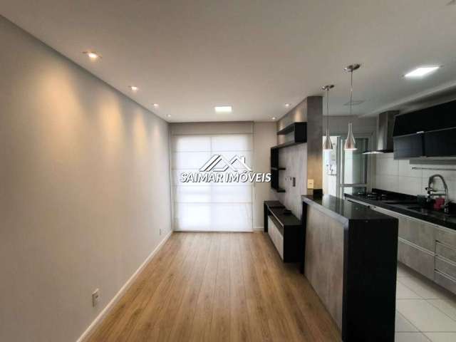 Venda Apartamento Planejado 47m² - Brás - SP