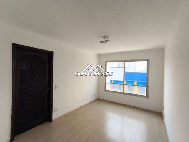 Aluguel - Apartamento 58m² - Mooca - 01 Dormitrório - SP