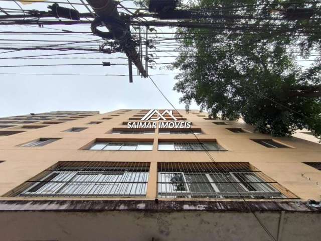 Venda - Apartamento 44m² - Liberdade - SP - 01 Dormitório