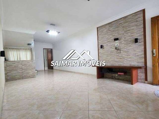 Venda - Sobrado 160m² - Vila Santa Clara - SP  - Confortável