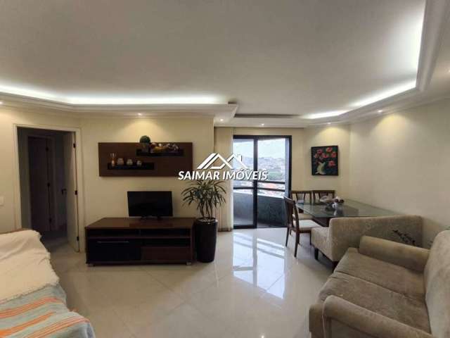 Venda - Apartamento  93m² - P. Vila Prudente -SP