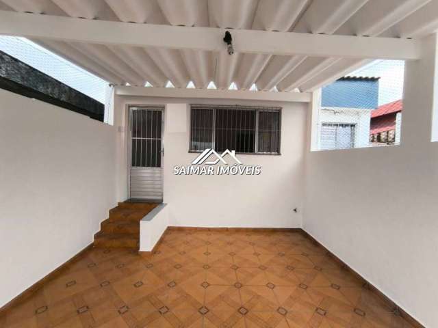 Aluguel - Casa Térrea 85m² - Vila Prudente - SP  - Morar Bem