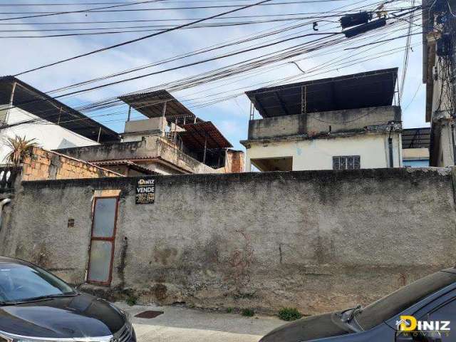 Casa para Venda em Duque de Caxias, Vila São Luis, 6 dormitórios, 4 banheiros, 10 vagas