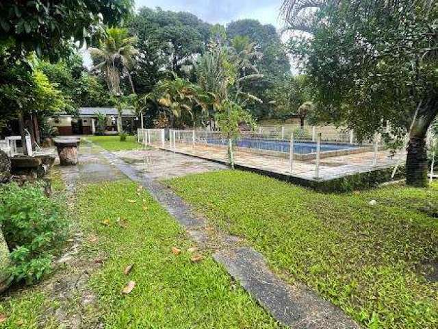 Casa para Venda em Magé, Vila Recreio (Ponte Preta), 4 dormitórios, 4 suítes, 6 banheiros, 5 vagas