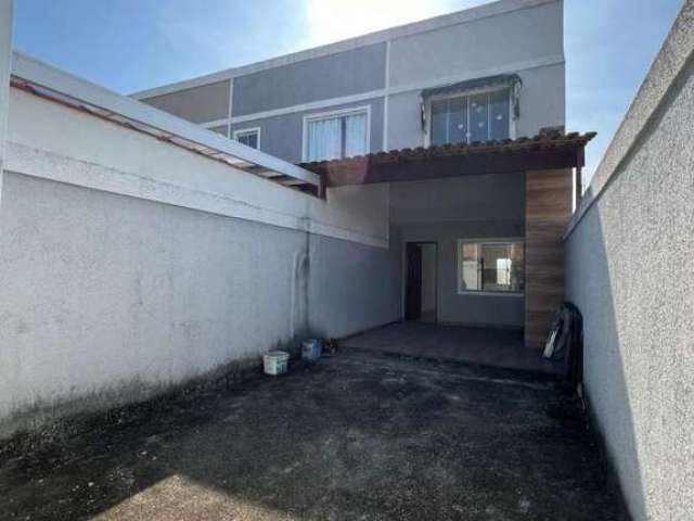 Casa para Venda em Duque de Caxias, Jardim Primavera, 2 dormitórios, 2 banheiros, 1 vaga