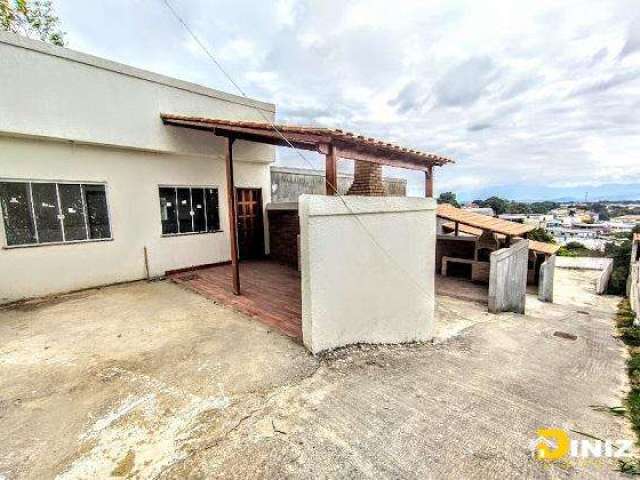 Casa em Condomínio para Venda em Duque de Caxias, Jardim Primavera, 3 dormitórios, 1 suíte, 2 banheiros, 1 vaga