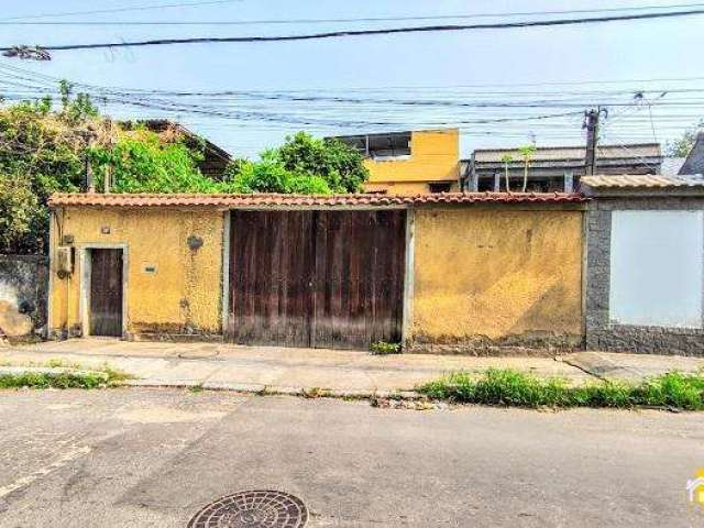 Casa para Venda em Duque de Caxias, Vila Leopoldina, 7 dormitórios, 2 suítes, 7 banheiros, 3 vagas