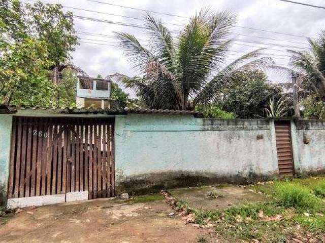 Casa para Venda em Magé, Jardim da Paz (Guia de Pacobaíba), 2 dormitórios, 2 suítes, 3 banheiros, 2 vagas