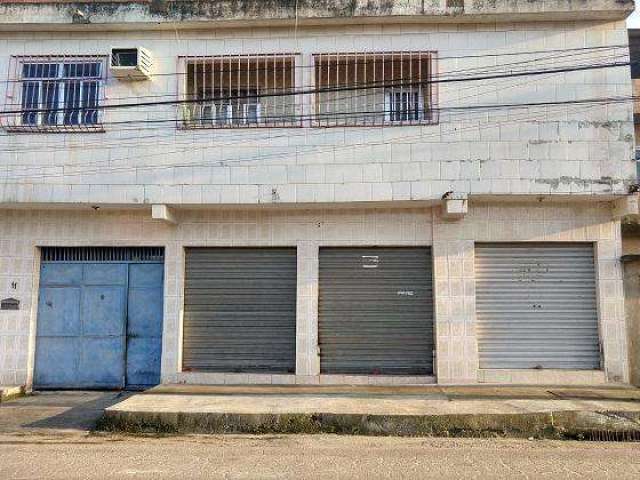 Casa para Venda em Duque de Caxias, Pilar, 9 dormitórios, 7 banheiros, 5 vagas