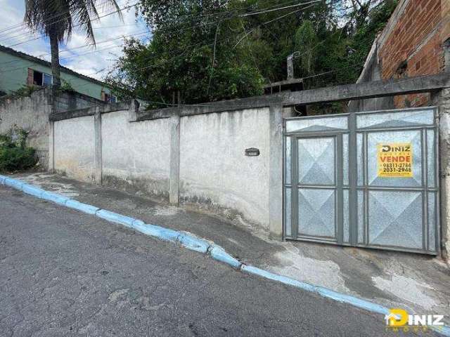 Casa para Venda em Duque de Caxias, Jardim Gramacho, 3 dormitórios, 1 banheiro, 1 vaga