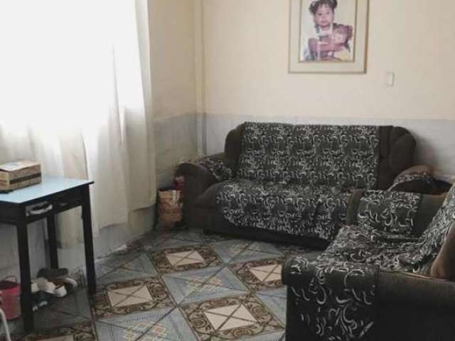 Apartamento para Venda em Duque de Caxias, Vila Sarapuí, 2 dormitórios, 1 banheiro, 1 vaga