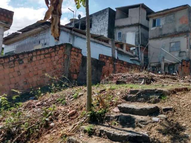 Terreno para Venda em Duque de Caxias, Vila Leopoldina