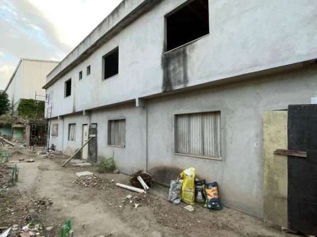 Casa em Condomínio para Venda em Duque de Caxias, Parque Lafaiete, 2 dormitórios, 1 banheiro, 1 vaga