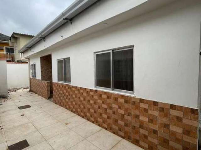 Casa em Condomínio para Venda em Duque de Caxias, Vila São Luis, 3 dormitórios, 1 banheiro