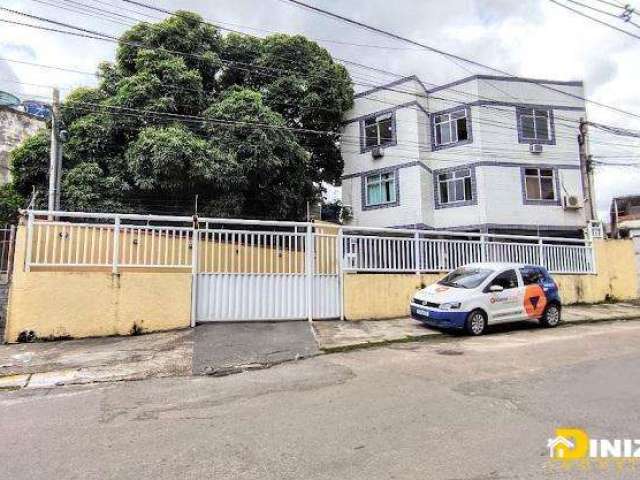 Apartamento para Venda em Duque de Caxias, Vila Itamarati, 2 dormitórios, 1 banheiro, 1 vaga