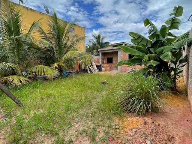 Casa para Venda em Duque de Caxias, São Bento, 2 dormitórios, 1 banheiro, 3 vagas