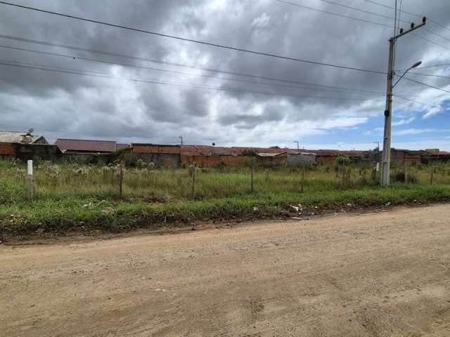 Terreno à venda na Vila Nova, Barra Velha  por R$ 222.000