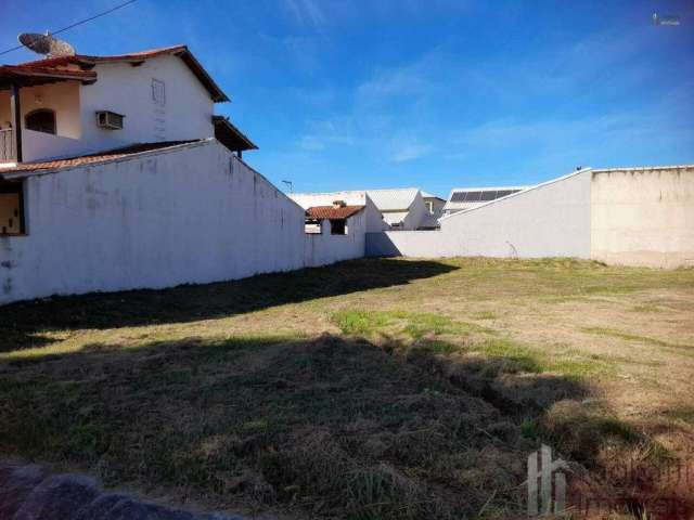 Terreno em Condomínio à venda, Ponte dos Leites - Araruama/RJ