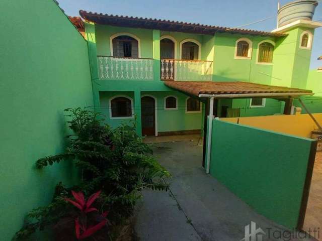 Casa para aluguel, 2 quartos, 1 suíte, 2 vagas, Rio do Limão - Araruama/RJ