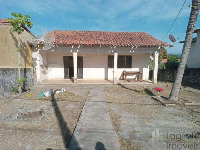 Casa à venda, 1 quarto, 1 suíte, 3 vagas, Ponte dos Leites - Araruama/RJ