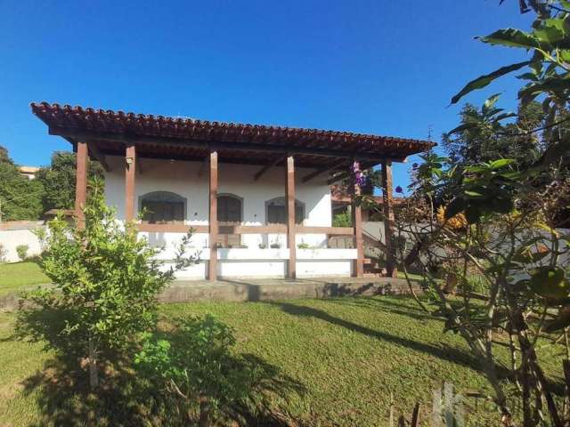 Casa à venda, 4 quartos, 1 suíte, 7 vagas, Areal - Araruama/RJ