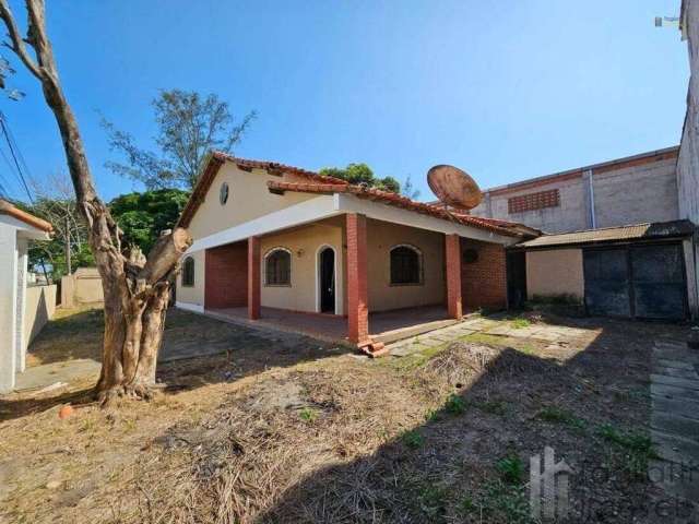 Casa à venda, 3 quartos, 1 suíte, 2 vagas, Clube dos Engenheiros - Araruama/RJ